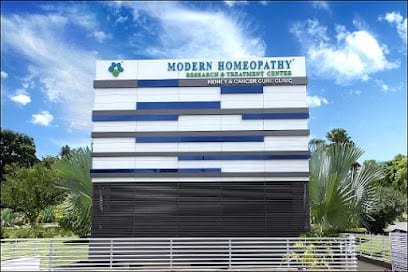 Modern Homeopathy - Best Homeopathic Clinic In Dhankawadi.