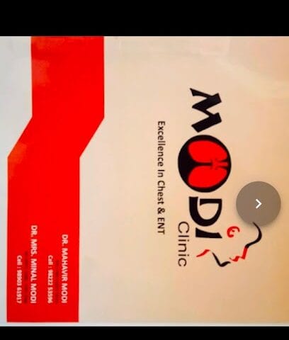 Modi Clinic