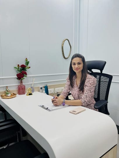 Ms. Shweta Bumb - Best Dietitian & Nutritionist In Pune