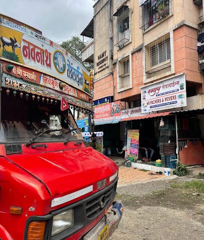 NR Packers and Movers