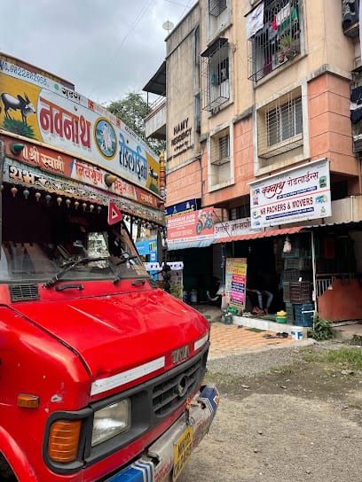 NR Packers and Movers