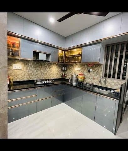 Namya Interiors