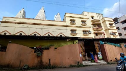 NarayaniDham Katraj Pune