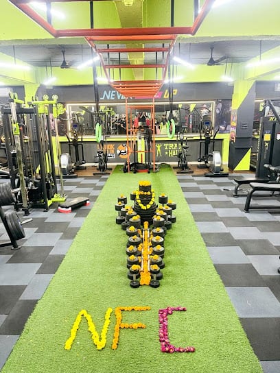Nespro Fitness Club