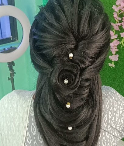 New Smith Beauty Parlour