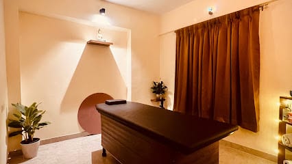 Nirvana Massage Therapy And Spa, Katraj Kondhwa Road
