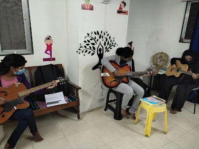 ONLY SCHOOL OF MUSIC