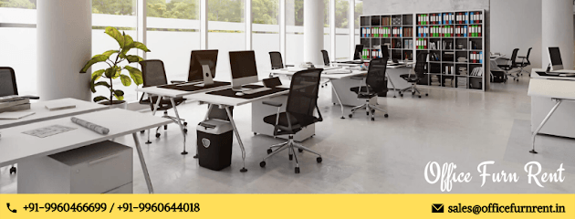 Office Furn Rent