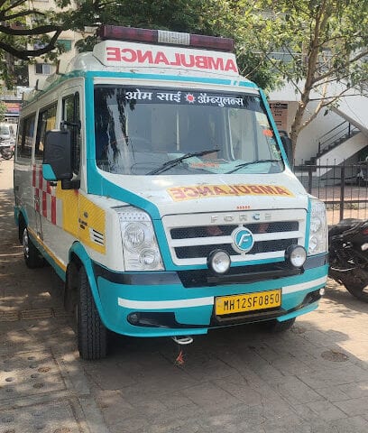 Om Sai Ambulance Service