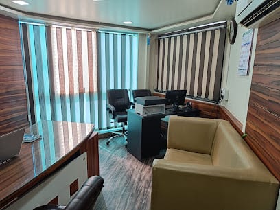 Om Sai Safeguard Services Pvt Ltd