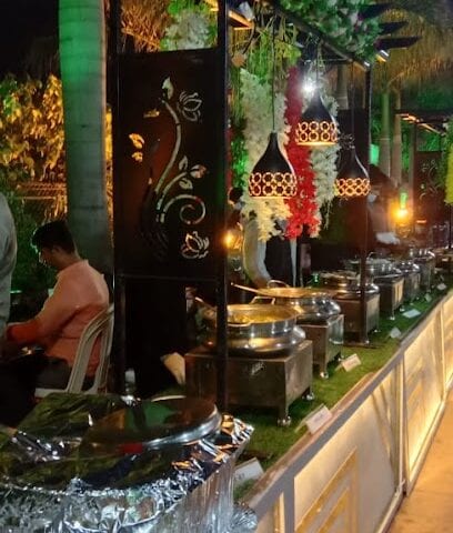 PANDIT CATERERS PUNE|BEST CATERING