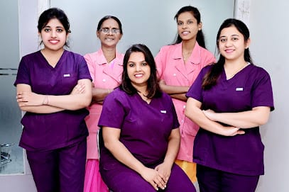 PRADENT Braces Invisalign & Implant Dental clinic | Best Dental Clinic in Katraj