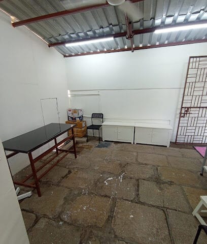 PRIME PET VETERINARY CLINIC - Dr. Aishwarya Chavan