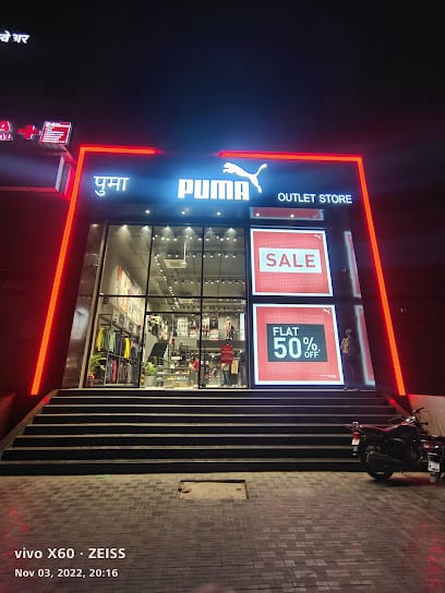 PUMA Store