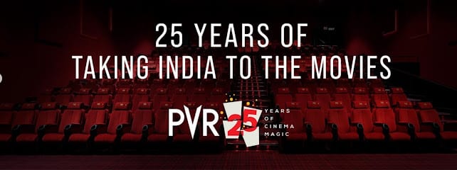 PVR ICON | Pavilion Mall