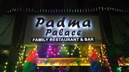 Padma Restaurant And Bar