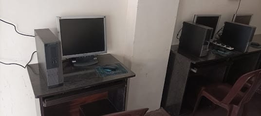 Parth computer institute