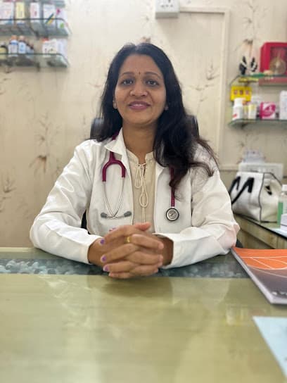 Patil Child Clinic-Pediatrician | Child Doctor Pune | Children Specialist & Vaccination center Ambegaon