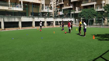 Pegasus Football Academy