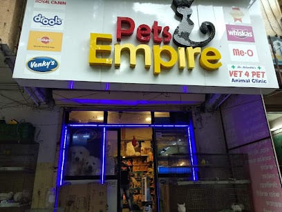 Pets empire