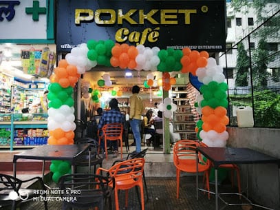 Pokket Cafe