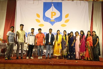 Prosperity Classes & Commerce Academy - Bibavewadi