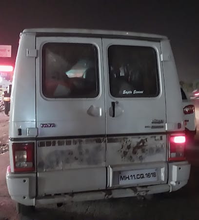 Pune Tours Best Bus Hire Minibus hire Winger Hire in Pune Pimpari Chinchwad