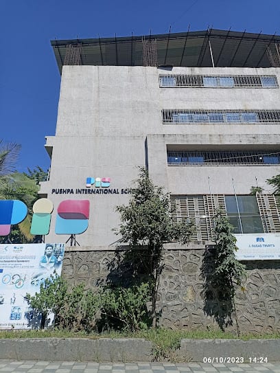Pushpa International School