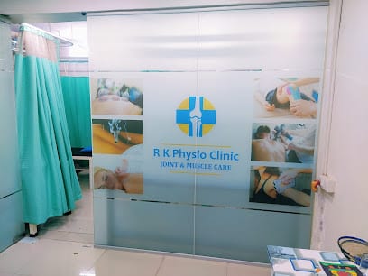 R K Physiotherapy Clinic & Matrix Therapy Centre