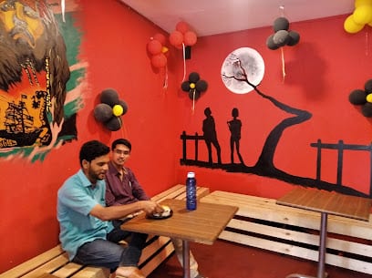 RED CAFE (KATRAJ)