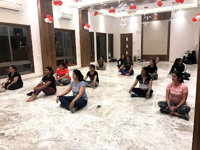 RJ Fitness and Wellness Club