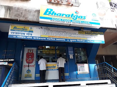 Rajaram Gas Distributors