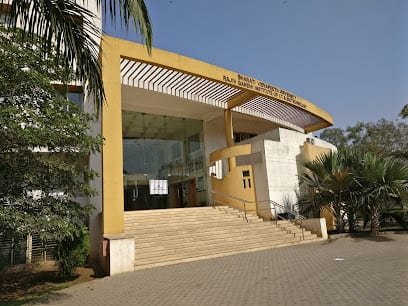 Rajiv Gandhi Institute of I.T And Biotechnology