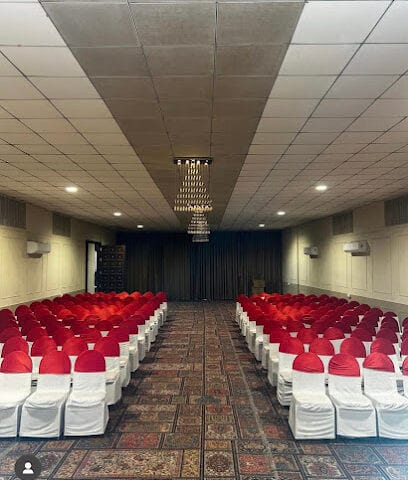 Rajyog Lawns and Banquet Hall