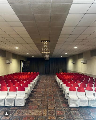 Rajyog Lawns and Banquet Hall