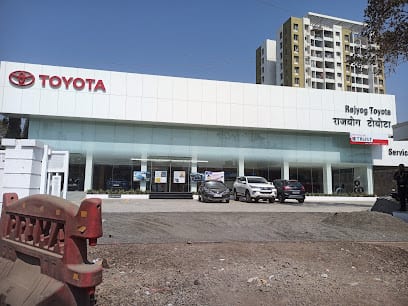 Rajyog Toyota