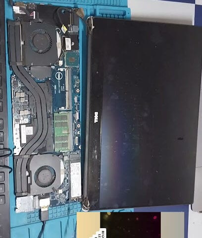 Rj computers
