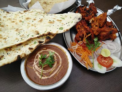 Royal Punjab Family Restaurant and Bar