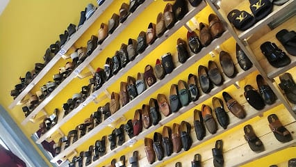 Royal trends men's store