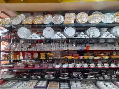 SADGURUKRUPA STEEL AND HOME APPLIANCES