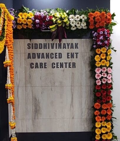 SIDDHIVINAYAK ADVANCED ENT CARE CENTRE | ENT | PUNE