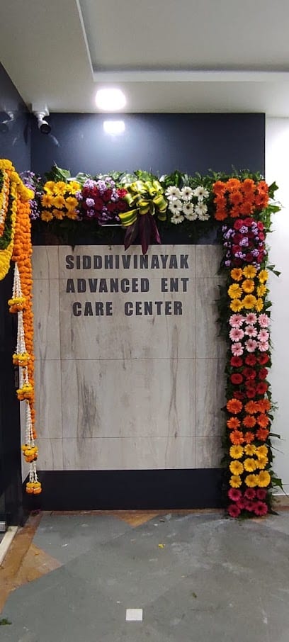 SIDDHIVINAYAK ADVANCED ENT CARE CENTRE | ENT | PUNE