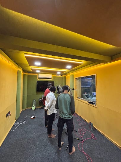 SNOWBERRY MUSIC STUDIO