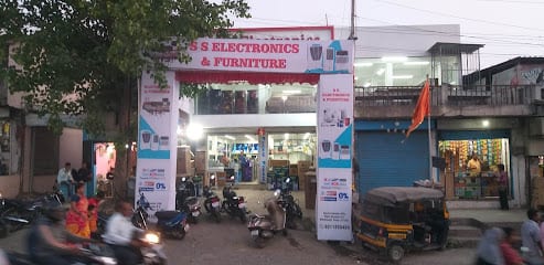 SS Electronics