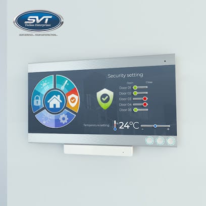 SVT TECHNO ENTERPRISES