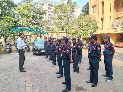 Saksham Security Services