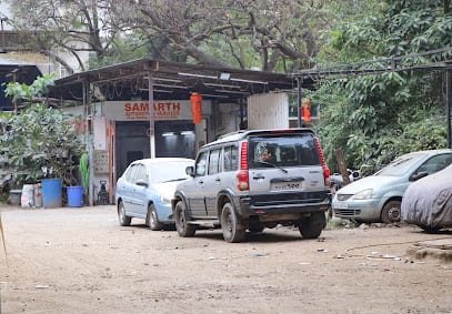 Samarth Automotive Services