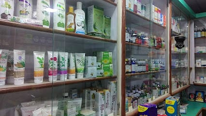 Sanjeevani Medical Store