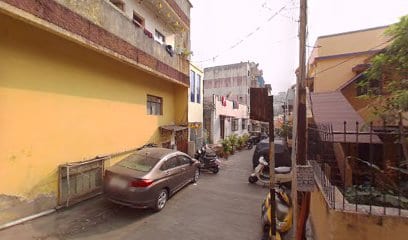 Santosh Provision Stores