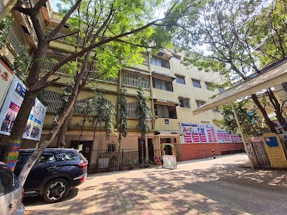 Sarhad College of Arts,Commerce and Science